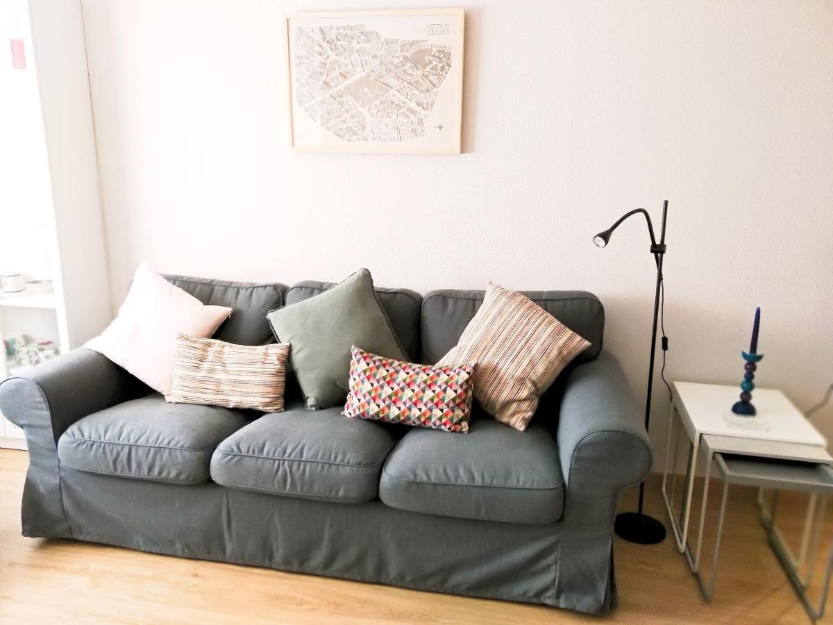 Apartamento Santa Teresa Centro De