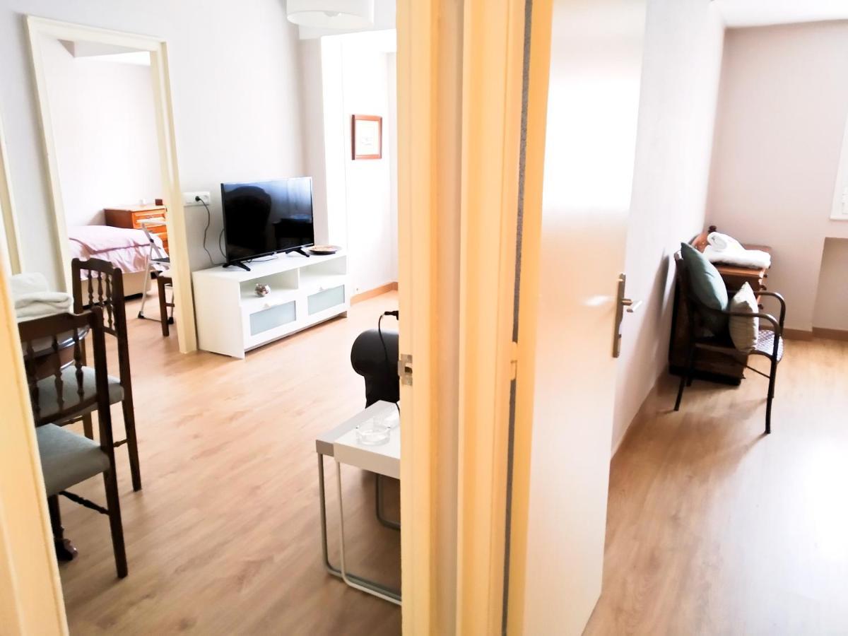 Apartamento Santa Teresa Centro De