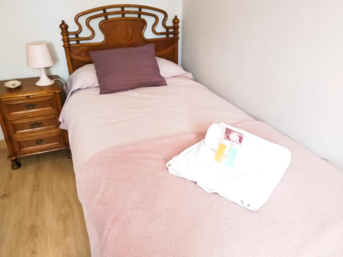 Santa Teresa Centro De Apartamento Oviedo