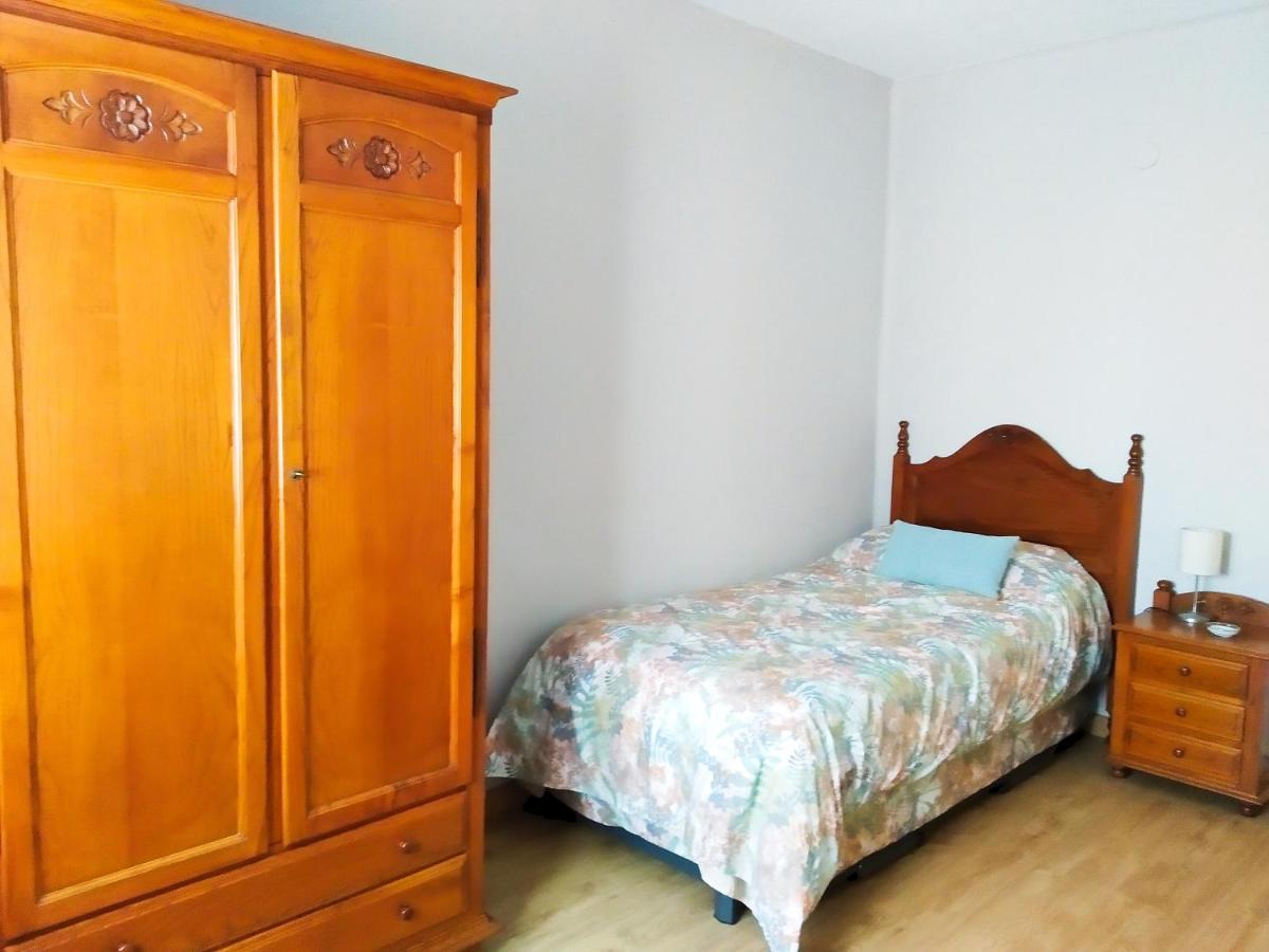 Santa Teresa Centro De Apartamento Oviedo